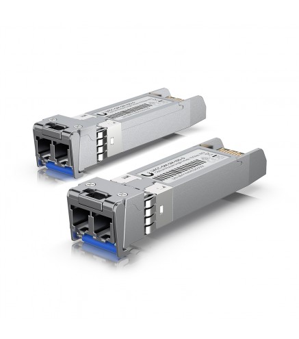 UBIQUITI SFP UACC-OM-SM-10G-D-20