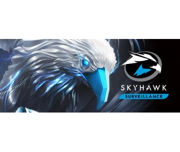 Dysk HDD Seagate SkyHawk ST2000VX017 2TB