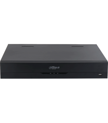 REJESTRATOR IP DAHUA NVR4416-EI 16-kanałowy | Alarmista.pl