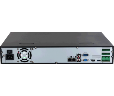 REJESTRATOR IP DAHUA NVR4416-EI 16-kanałowy | Alarmista.pl