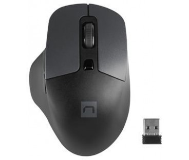 Mysz bezprzewodowa Natec Blackbird 2 | Alarmista.pl