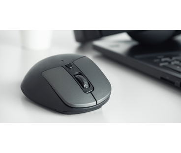 Mysz bezprzewodowa Natec Blackbird 2