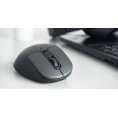 Mysz bezprzewodowa Natec Blackbird 2