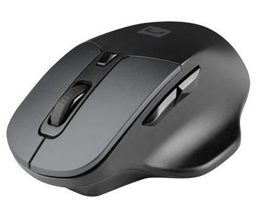 Mysz bezprzewodowa Natec Blackbird 2 | Alarmista.pl