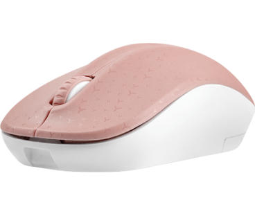 Mysz Natec Toucan 1600DPI czarno-szary