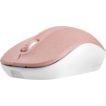 Mysz Natec Toucan 1600DPI czarno-szary