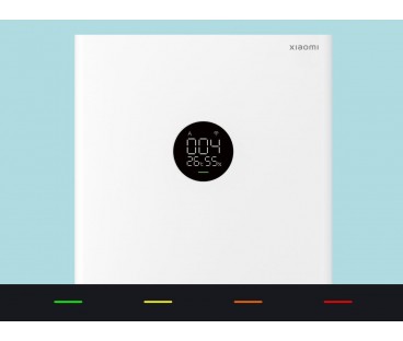 Oczyszczacz powietrza Xiaomi Smart Air Purifier 4 Lite