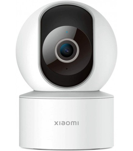 Kamera IP Xiaomi Mi Smart Camera C200 2MP WiFi | Alarmista.pl