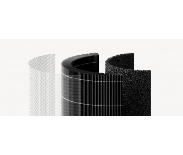 Oczyszczacz powietrza Xiaomi Smart Air Purifier 4 Lite