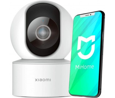 Kamera IP  Xiaomi Mi Smart Camera C200 2MP WiFi