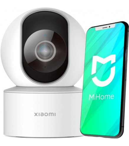 Kamera IP  Xiaomi Mi Smart Camera C200 2MP WiFi