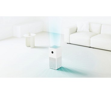 Oczyszczacz powietrza Xiaomi Smart Air Purifier 4 Lite
