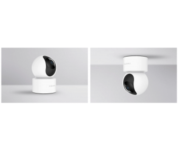 Kamera IP Xiaomi Mi Smart Camera C200 2MP WiFi | Alarmista.pl