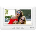 WIDEODOMOFON EURA VDP-45A3 "ALPHA" WHITE WIDEODOMOFON EURA VDP-45A3 "ALPHA" WHITE