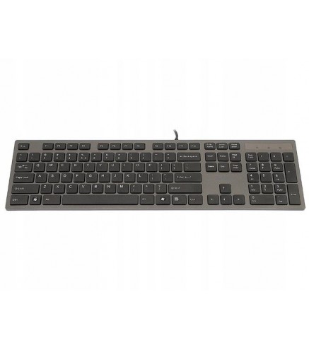 Klawiatura A4tech KV-300H USB (Szary) | Alarmista.pl