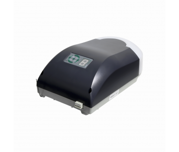 Zestaw PROXIMA G1000P BANAN HCS 433.92MHz (szyna ŁAŃCUCH 2x 210cm) bramy garażowej