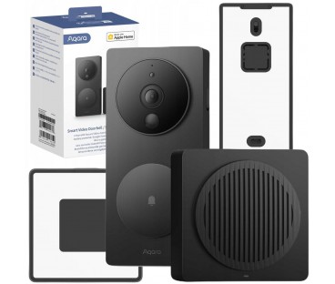 Wideodomofon z Homekit WiFi SVD-C03 Aqara | Alarmista.pl
