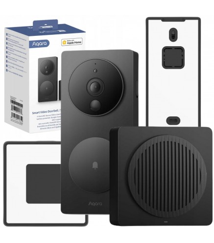 Wideodomofon z Homekit WiFi SVD-C03 Aqara