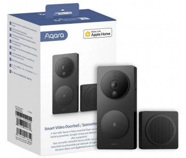 Wideodomofon z Homekit WiFi SVD-C03 Aqara