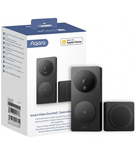 Wideodomofon z Homekit WiFi SVD-C03 Aqara