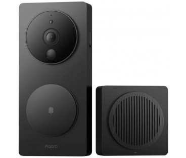 Wideodomofon z Homekit WiFi SVD-C03 Aqara | Alarmista.pl