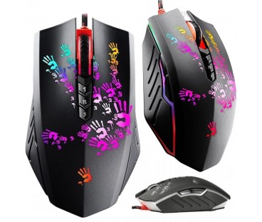 Mysz przewodowa A4tech Blody Blazing A60 Activated | Alarmista.pl