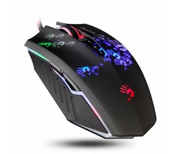 Mysz przewodowa A4tech Blody Blazing A60 Activated