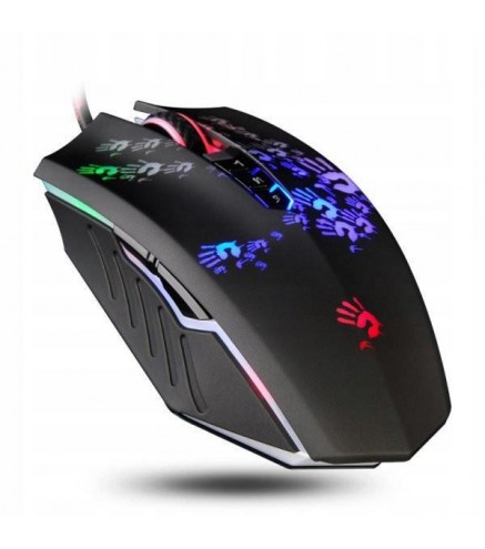 Mysz przewodowa A4tech Blody Blazing A60 Activated