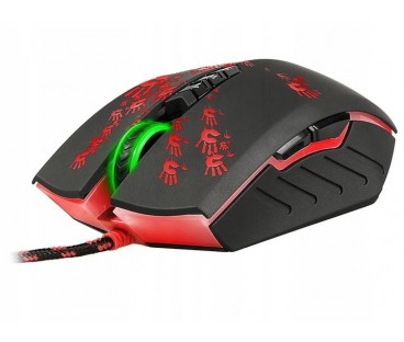 Mysz przewodowa A4tech Blody Blazing A60 Activated | Alarmista.pl