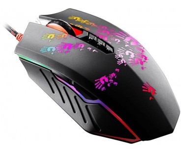 Mysz przewodowa A4tech Blody Blazing A60 Activated | Alarmista.pl
