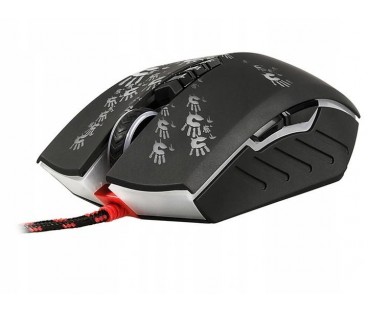 Mysz przewodowa A4tech Blody Blazing A60 Activated | Alarmista.pl
