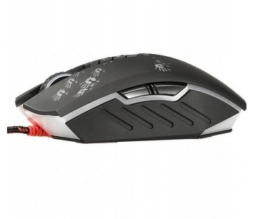 Mysz przewodowa A4tech Blody Blazing A60 Activated | Alarmista.pl