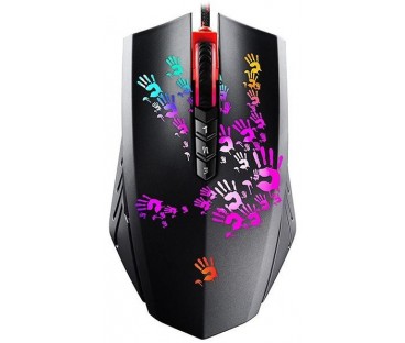 Mysz przewodowa A4tech Blody Blazing A60 Activated | Alarmista.pl