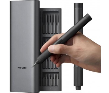 Śrubokręt Xiaomi Electric Precision Screwdriver Kit