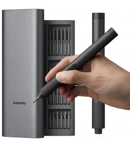 Śrubokręt Xiaomi Electric Precision Screwdriver Kit