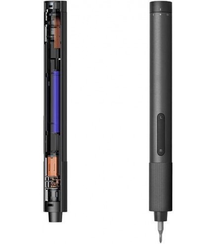 Śrubokręt Xiaomi Electric Precision Screwdriver Kit