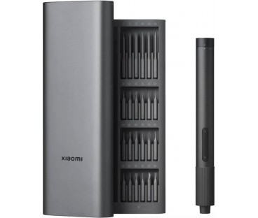 Śrubokręt Xiaomi Electric Precision Screwdriver Kit