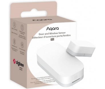 Czujnik otwarcia DW-S03D Aqara | Alarmista.pl