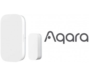 Czujnik otwarcia DW-S03D Aqara