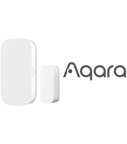 Czujnik otwarcia DW-S03D Aqara