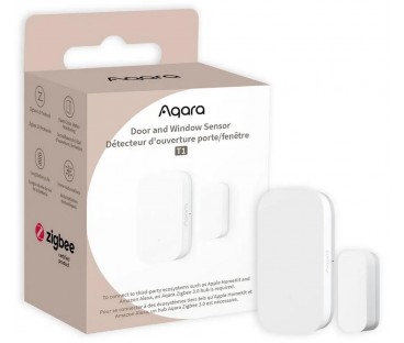 Czujnik otwarcia DW-S03D Aqara
