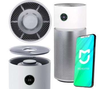 Oczyszczacz powietrza Xiaomi Smart Air Purifier Elite