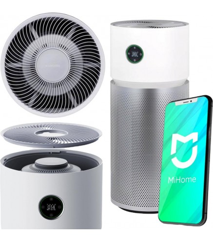 Oczyszczacz powietrza Xiaomi Smart Air Purifier Elite