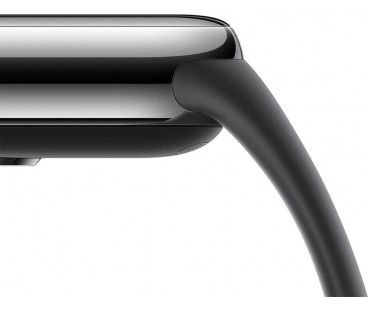 Smartband Xiaomi Mi Band 8 czarny