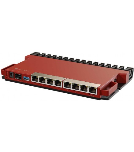 MIKROTIK L009UIGS-RM