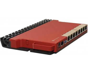 MIKROTIK L009UIGS-RM