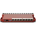 MIKROTIK L009UIGS-RM