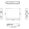 REJESTRATOR IP HIKVISION DS-7104NI-Q1/M (D)