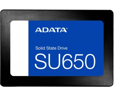 Dysk SSD Adata SU650 Ultimate 1TB 2,5" SATA | Alarmista.pl