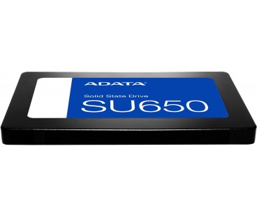 Dysk SSD Adata SU650 Ultimate 1TB 2,5" SATA
